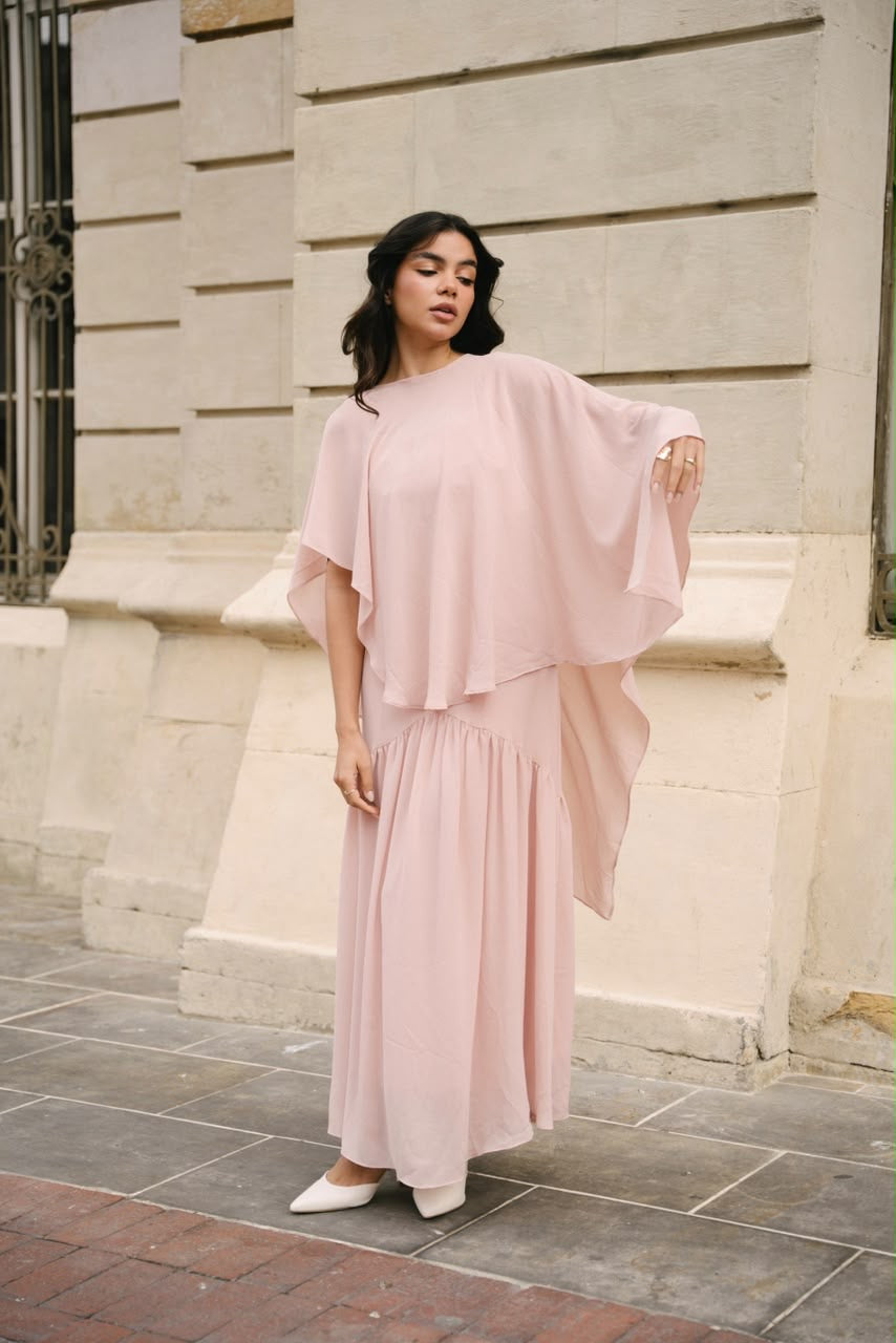 Vestido Antonella