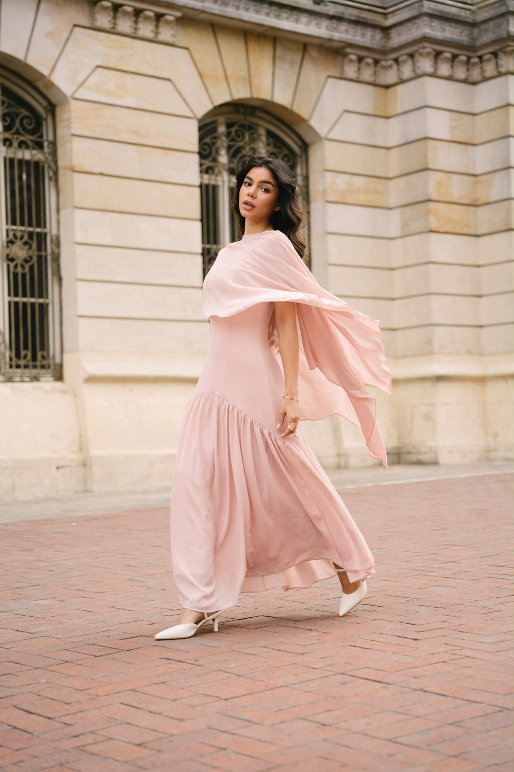 Vestido Antonella