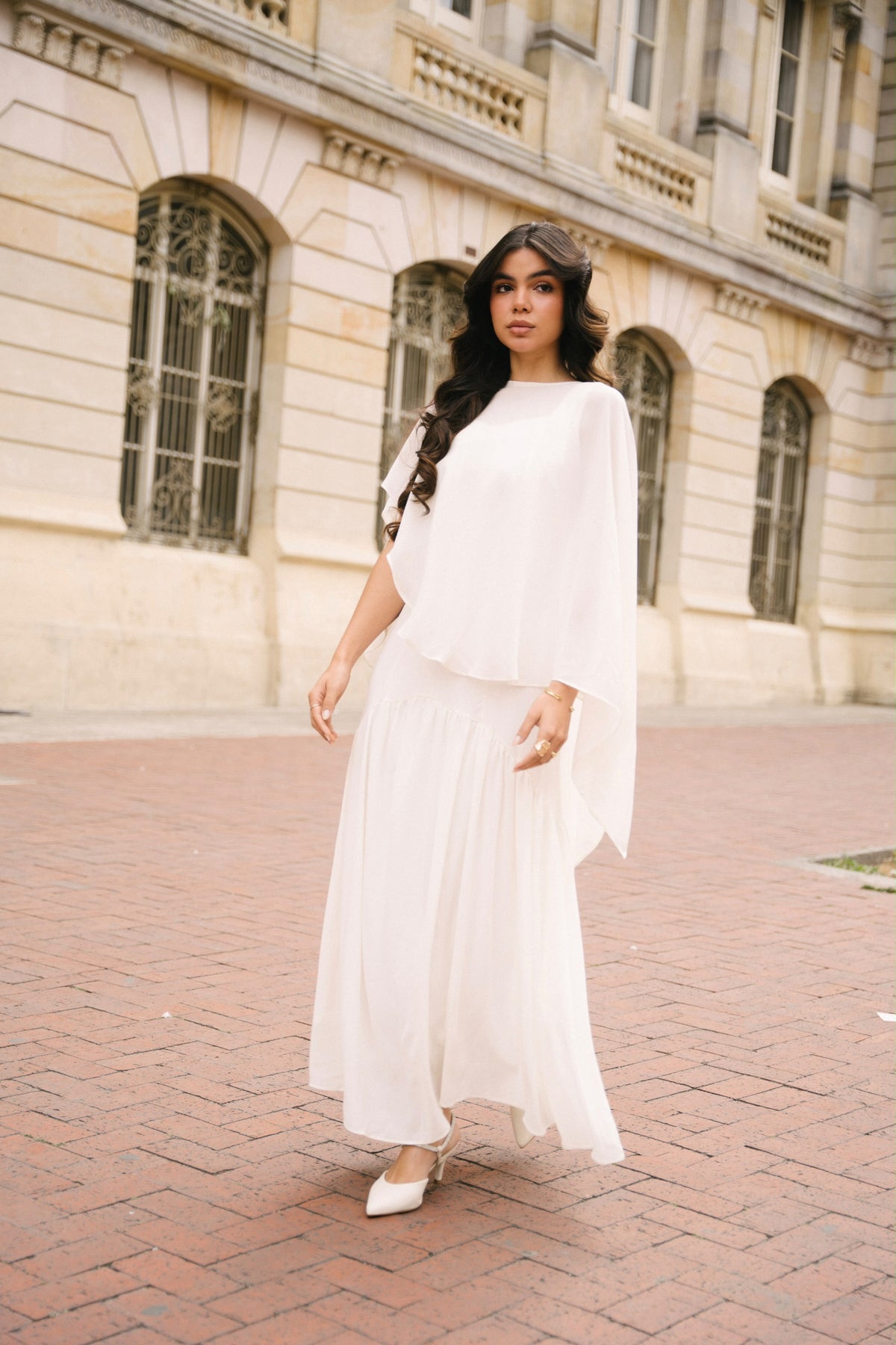 Vestido Antonella