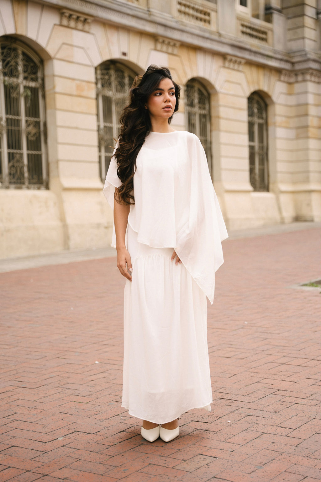 Vestido Antonella