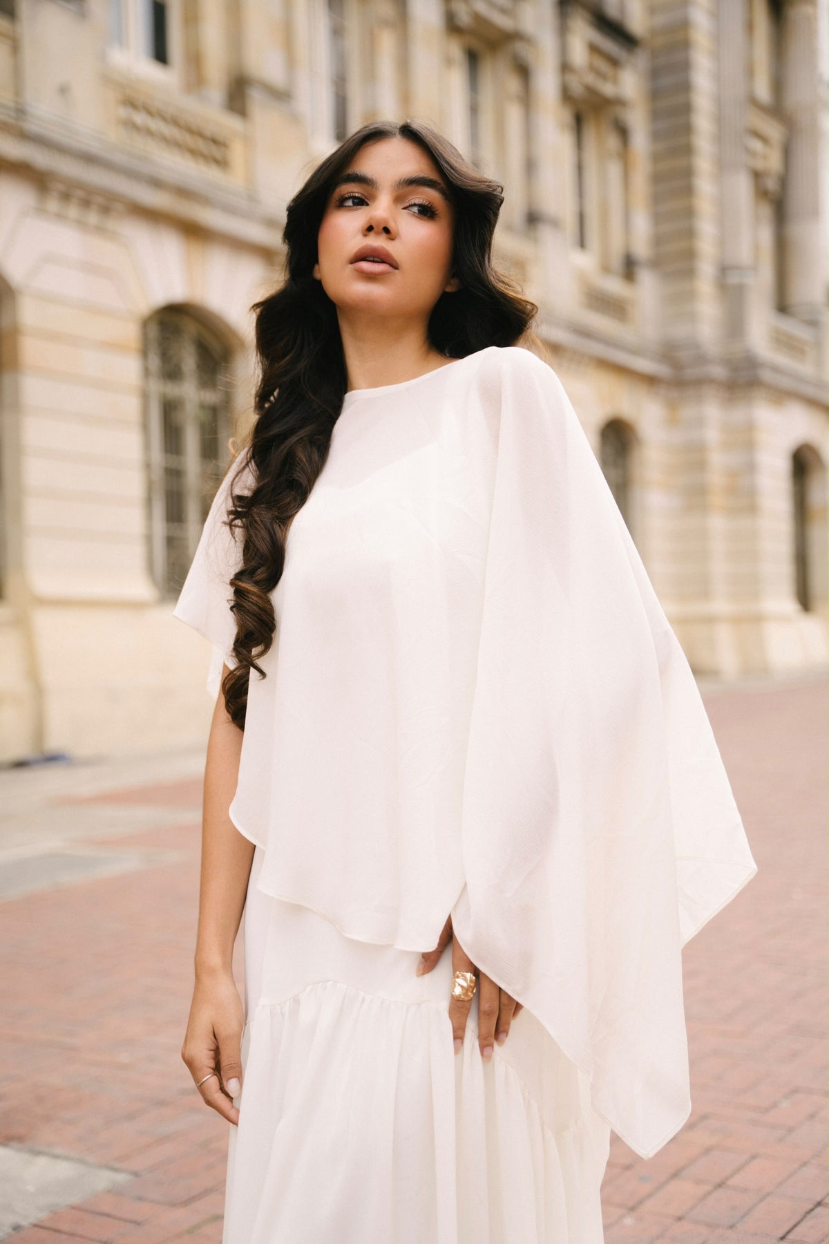Vestido Antonella