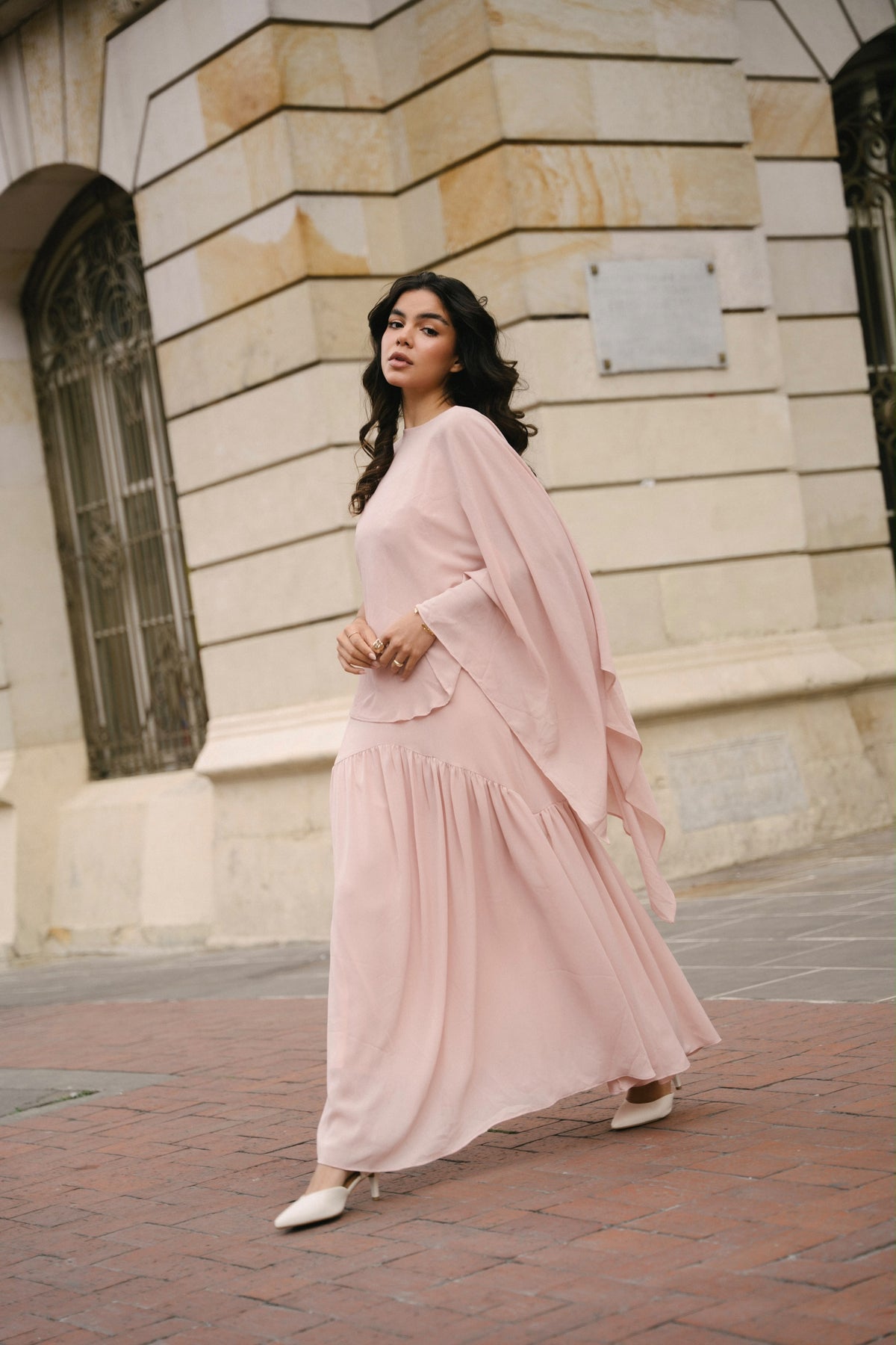 Vestido Antonella