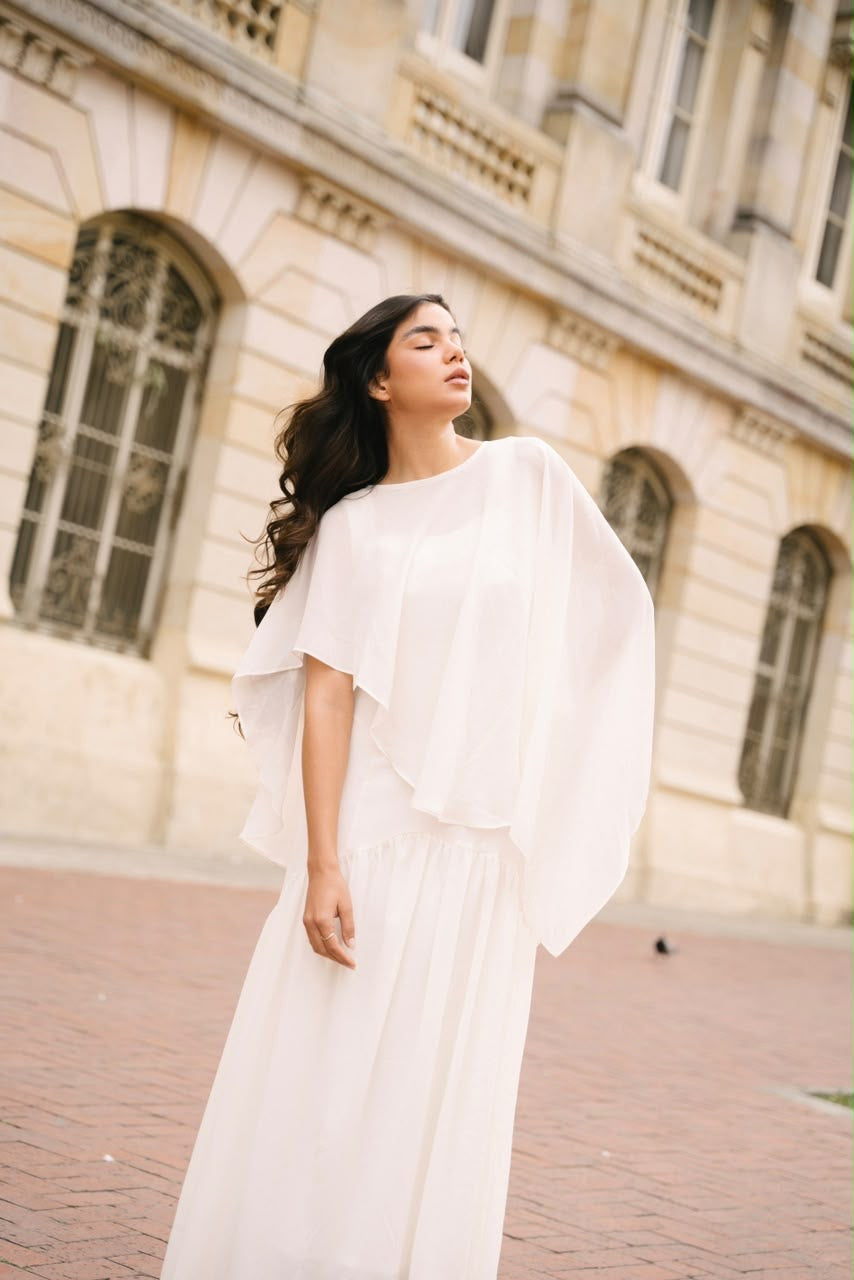 Vestido Antonella