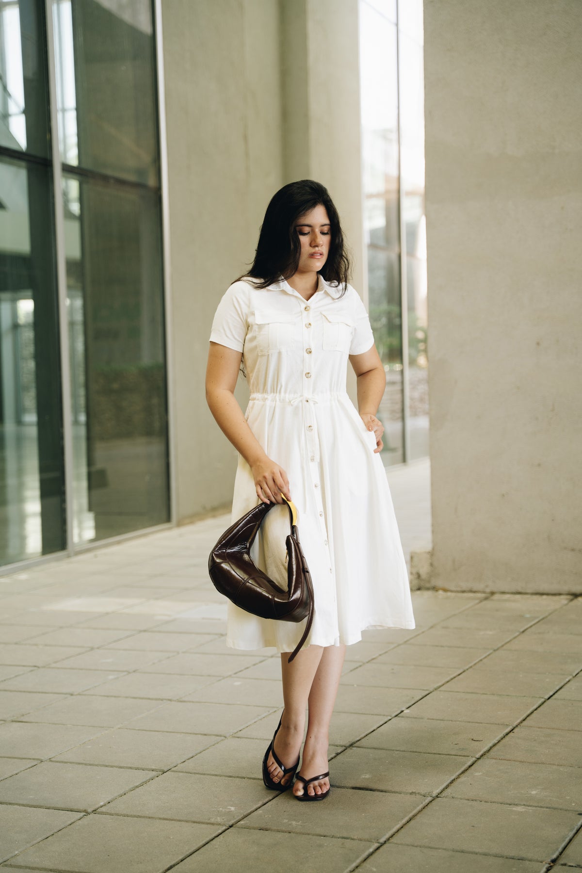 Vestido Camila