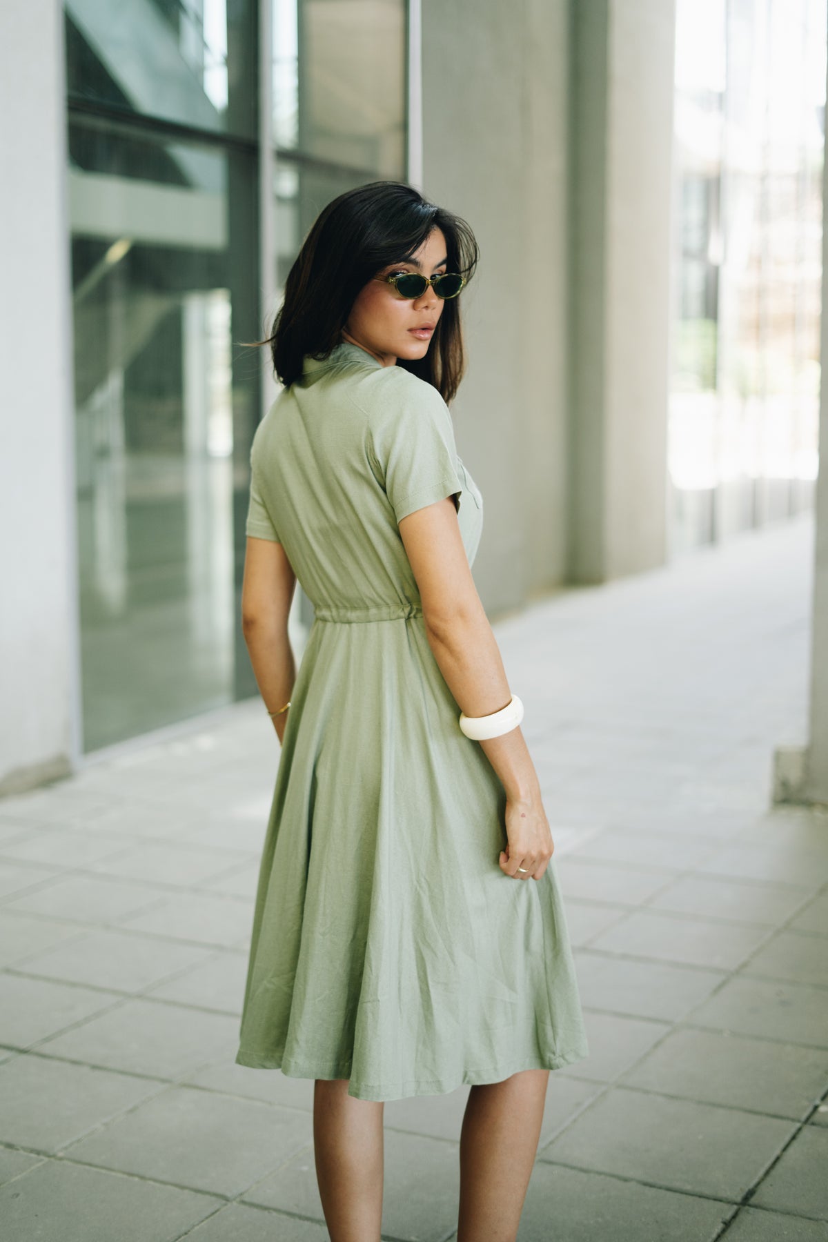Vestido Camila