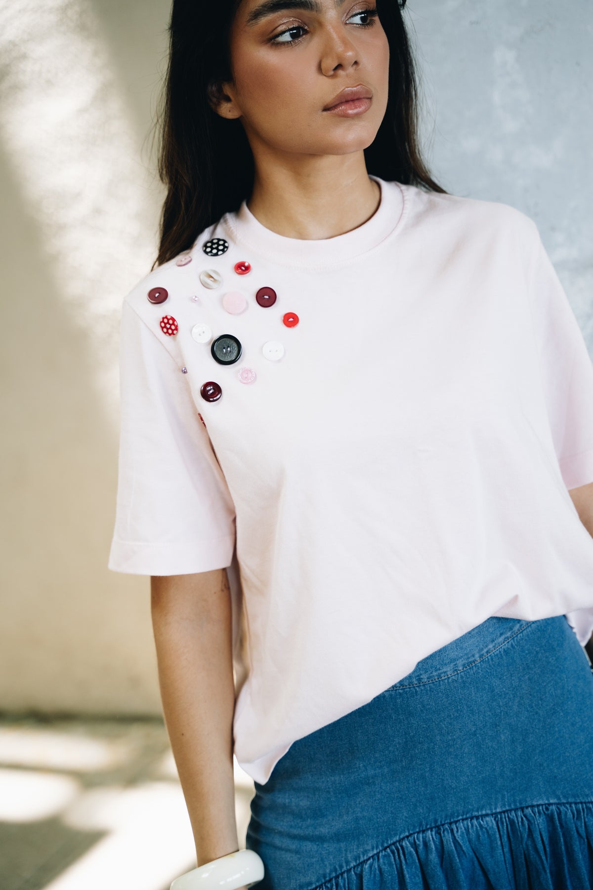 Camisa Edith