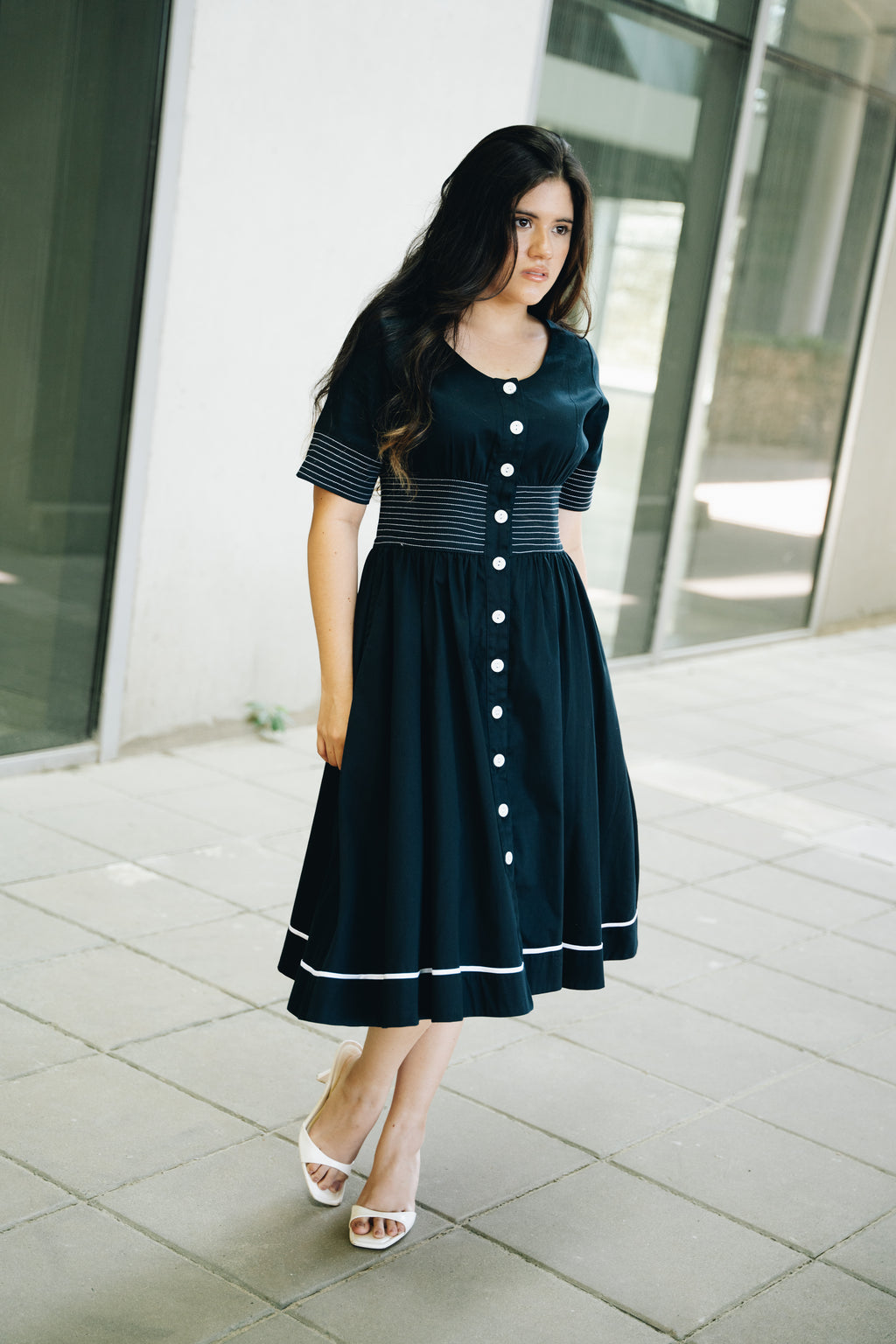Vestido Eloise