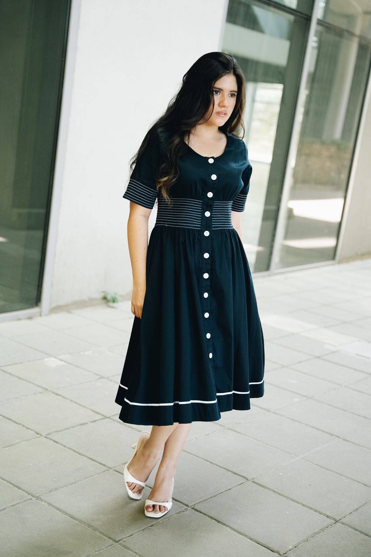 Vestido Eloise