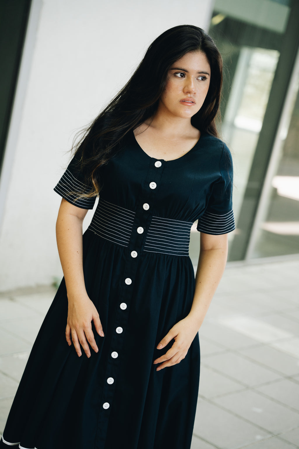 Vestido Eloise