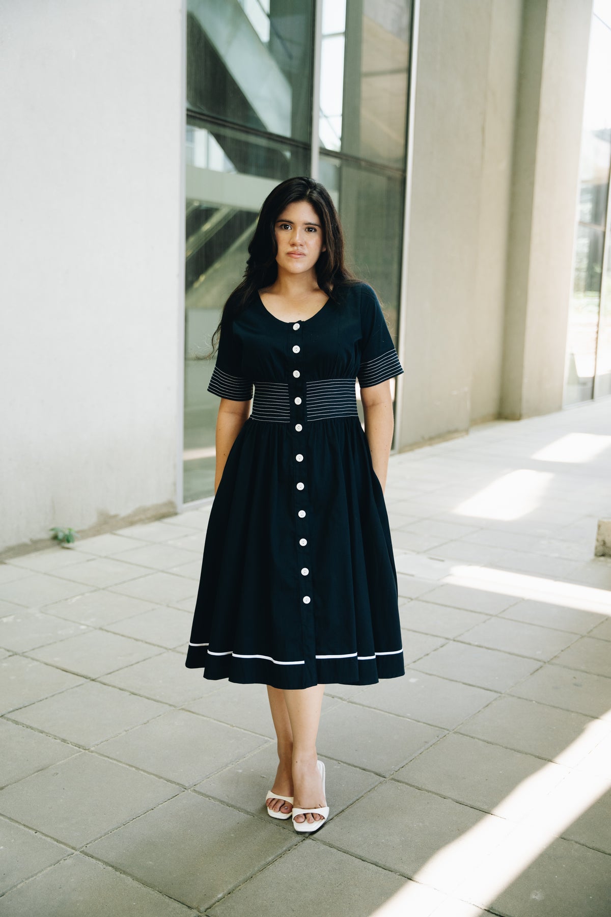 Vestido Eloise