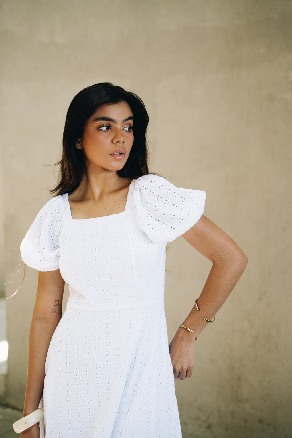 Vestido Briana