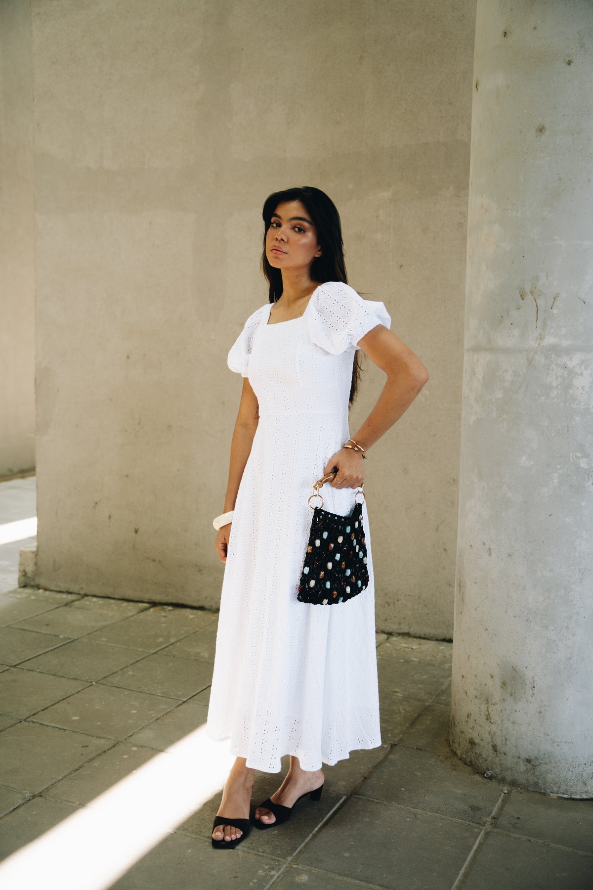 Vestido Briana