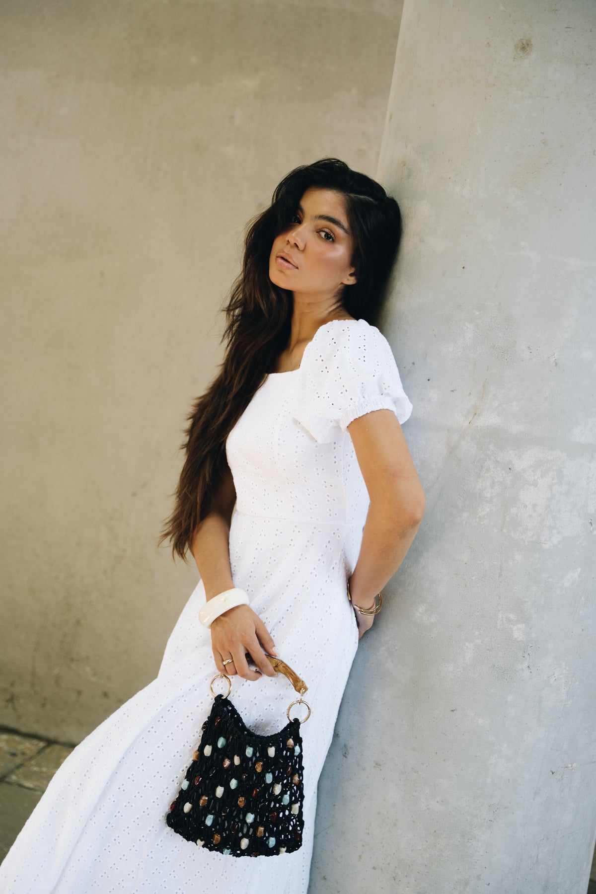 Vestido Briana