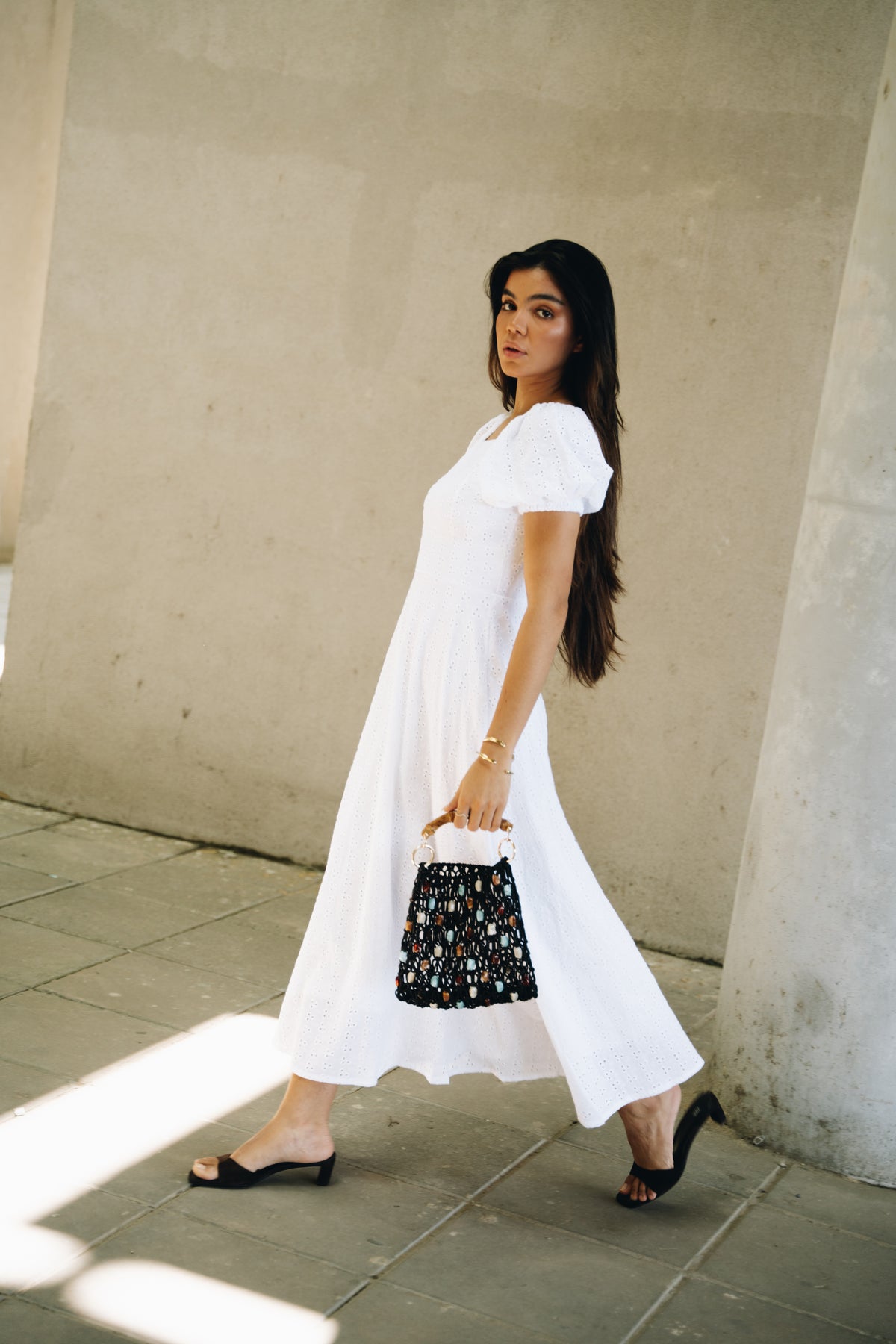 Vestido Briana