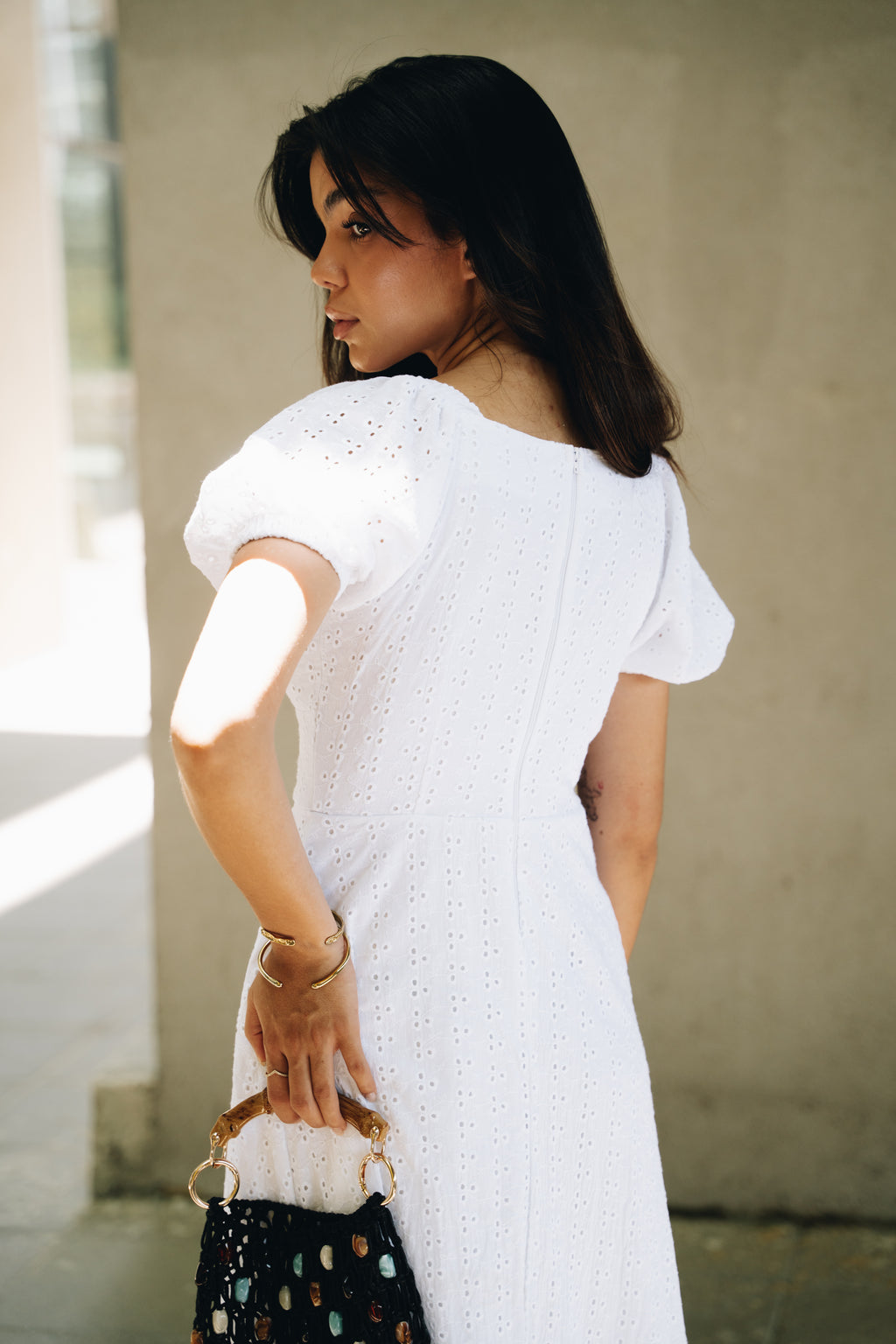 Vestido Briana