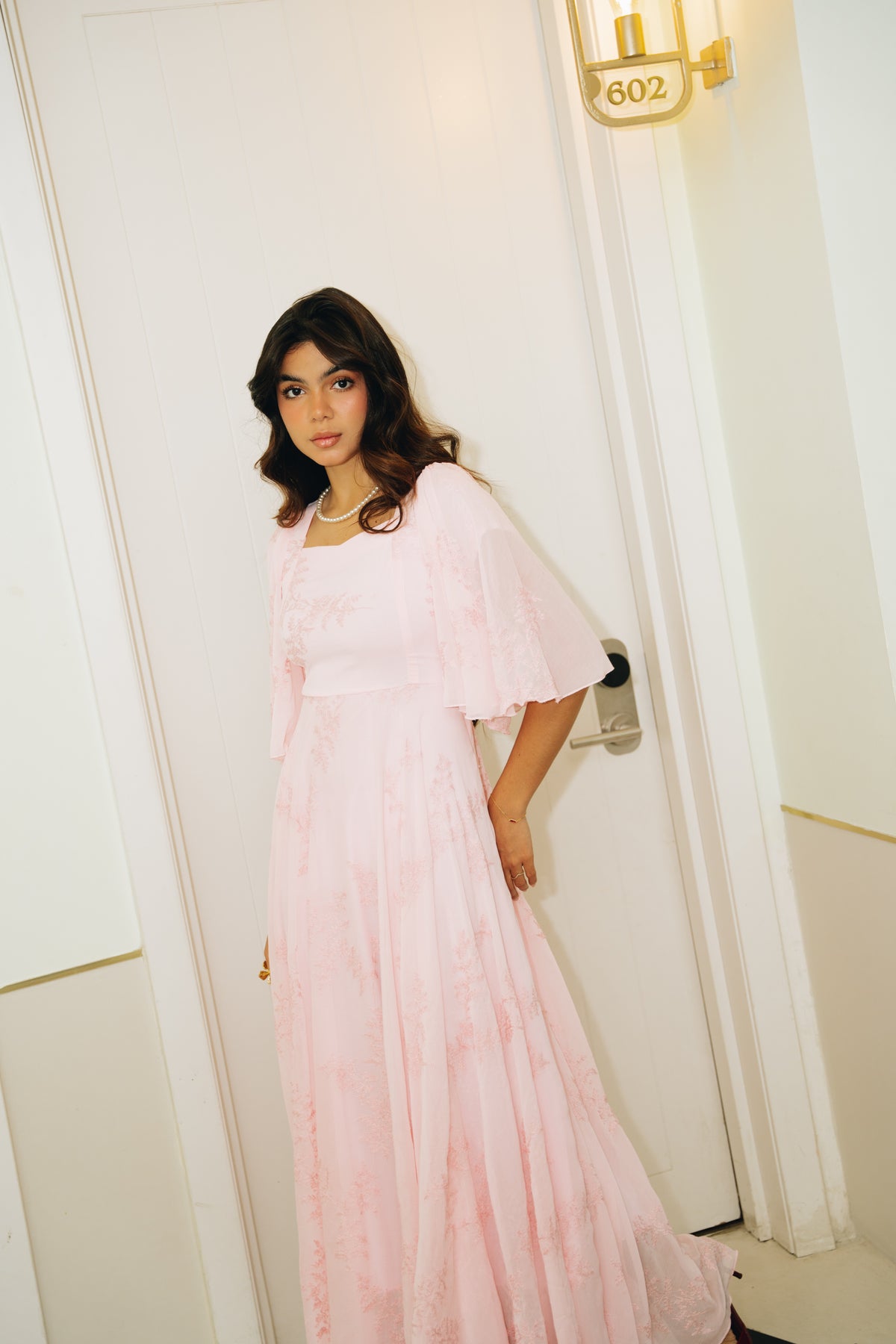 Vestido Amanda