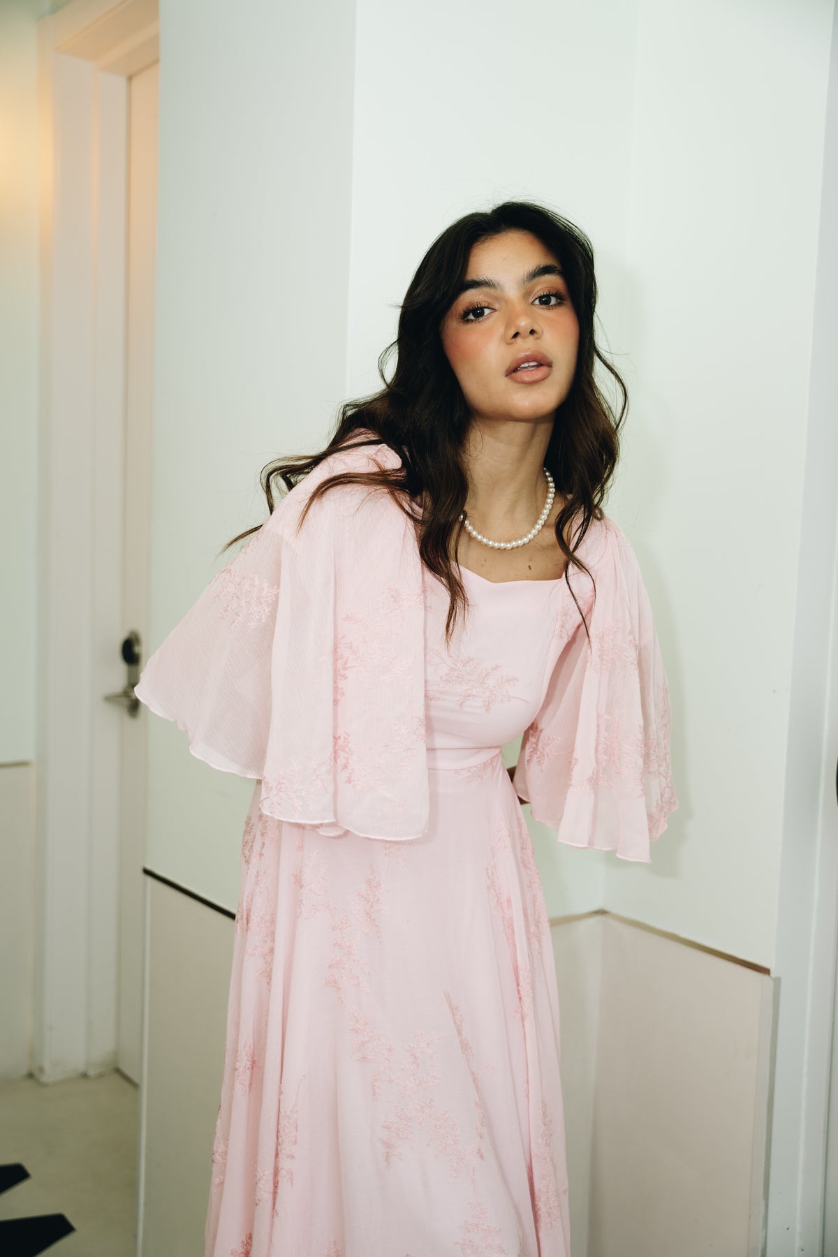 Vestido Amanda