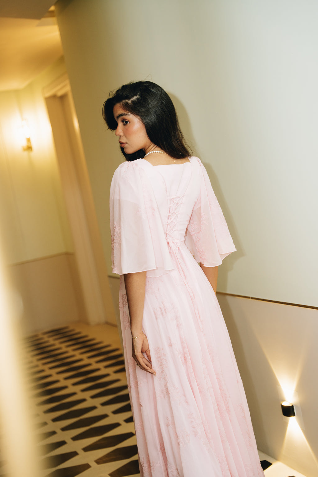 Vestido Amanda