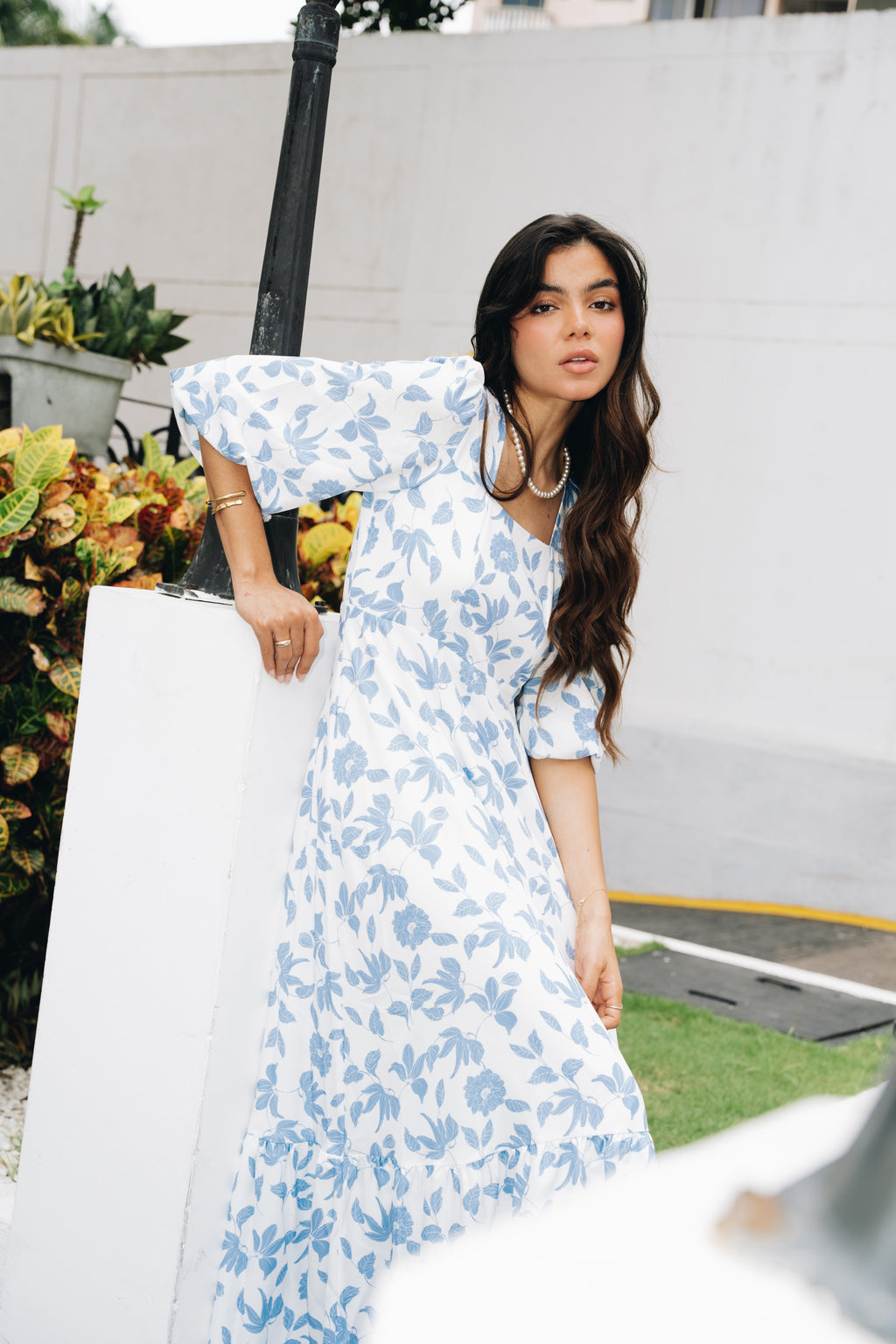 Vestido Mercy