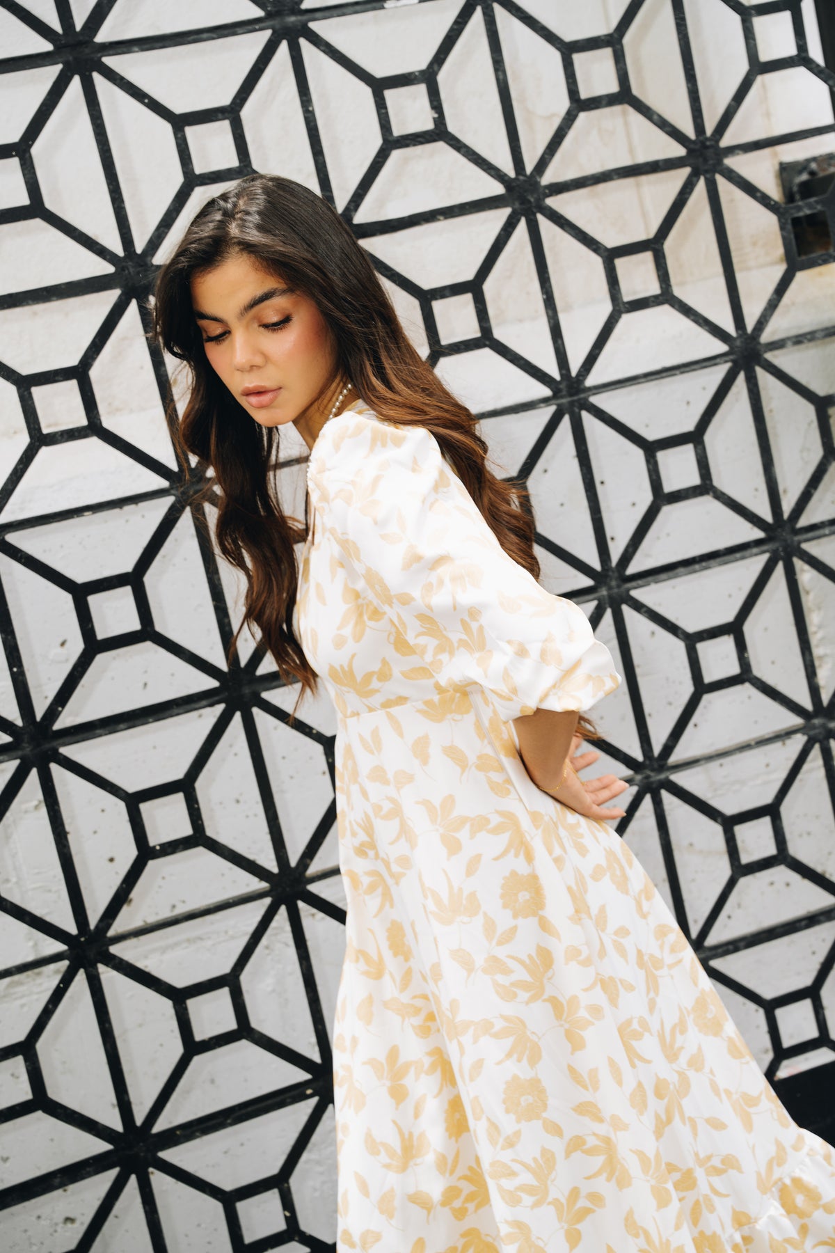 Vestido Mercy