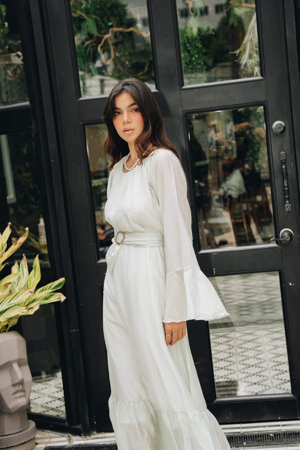 Vestido Paulina