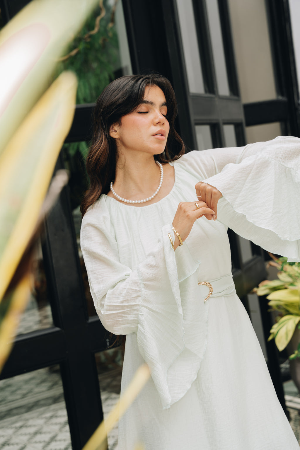 Vestido Paulina