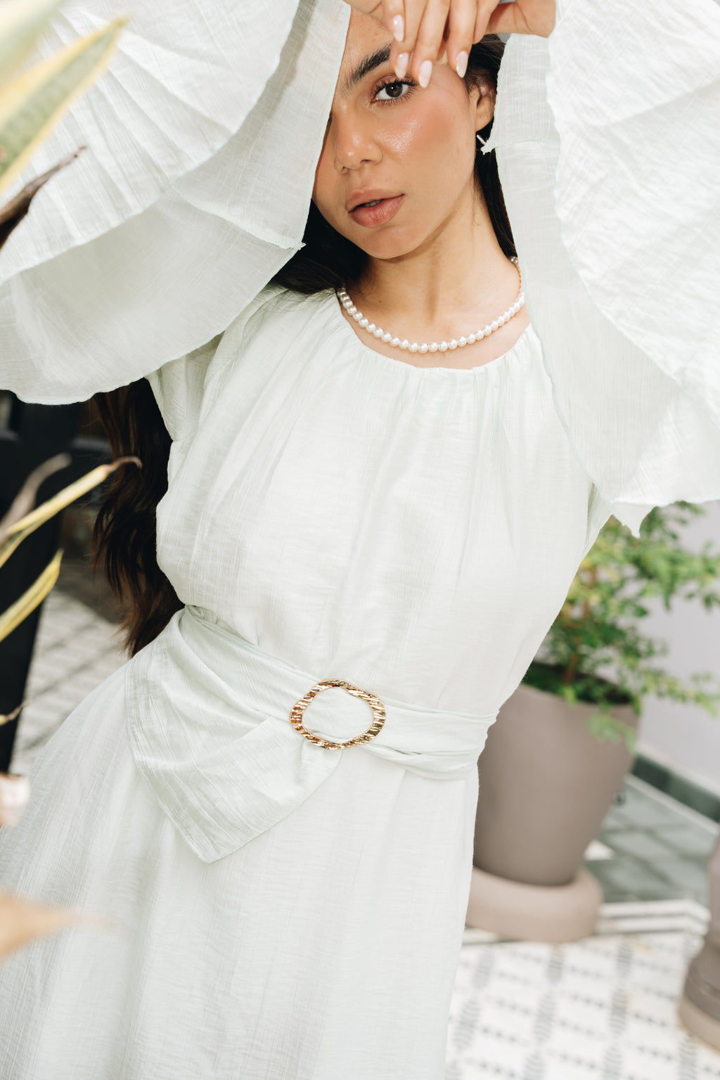 Vestido Paulina