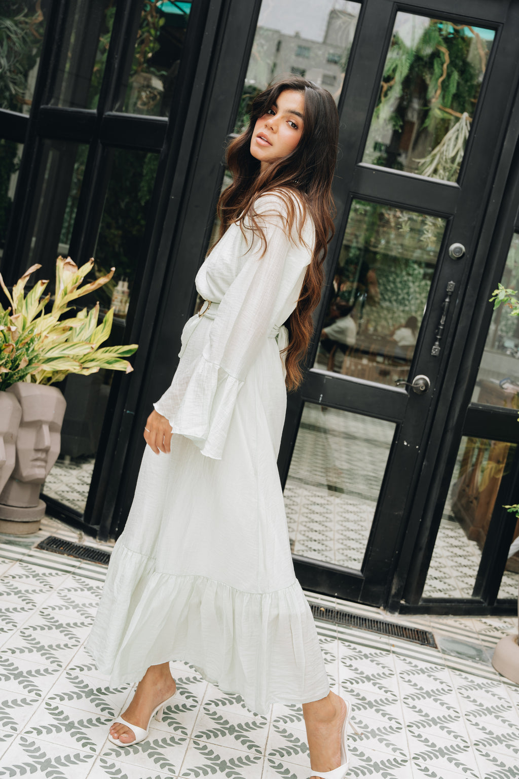 Vestido Paulina