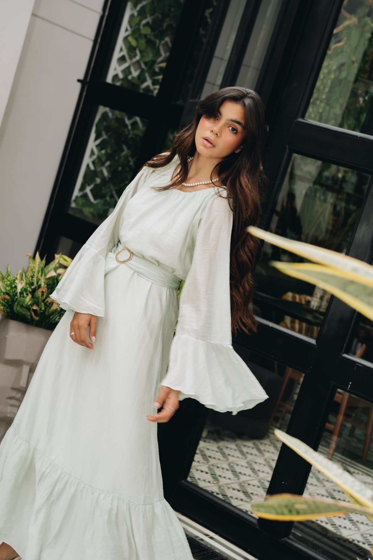 Vestido Paulina