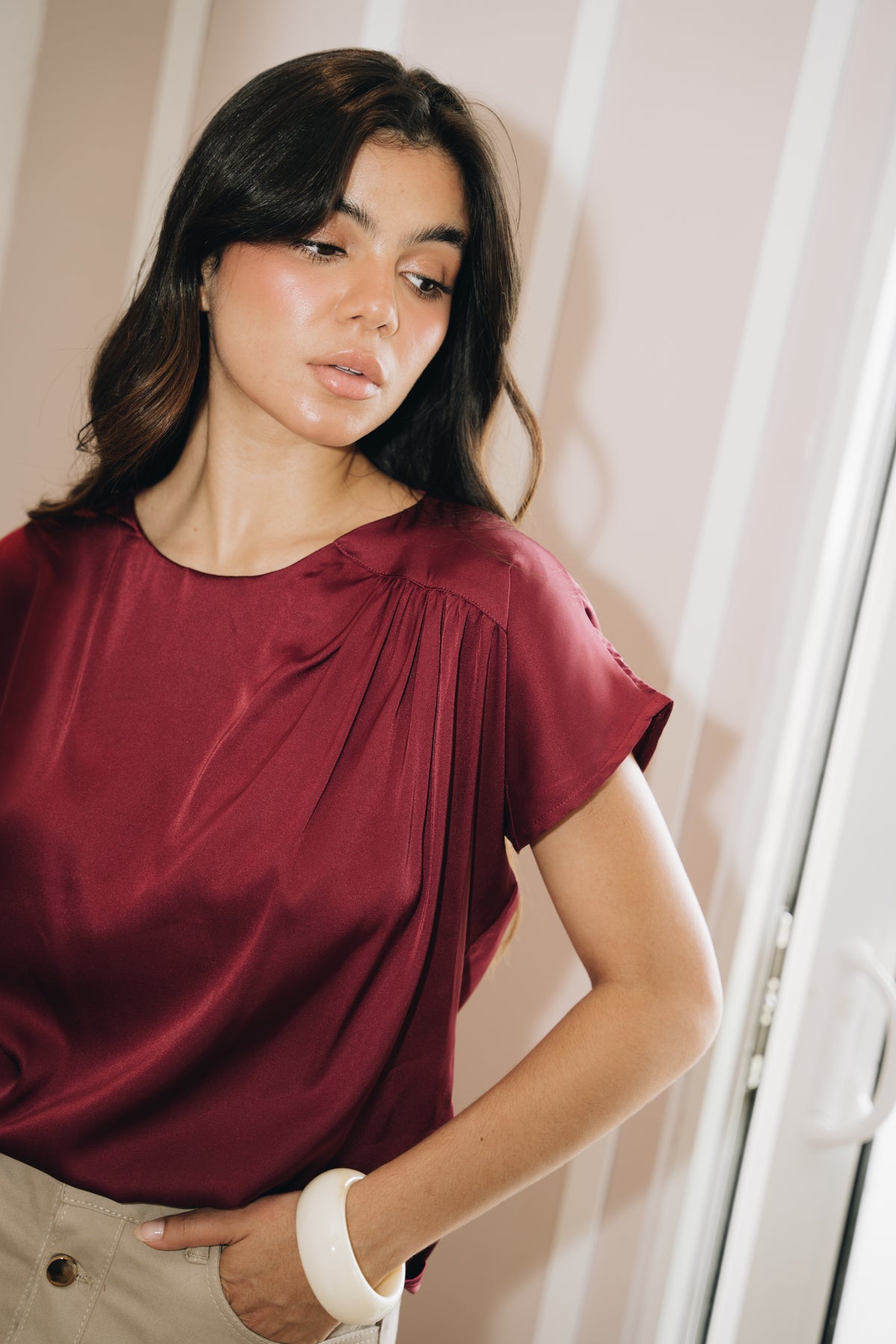 Blusa Rubi
