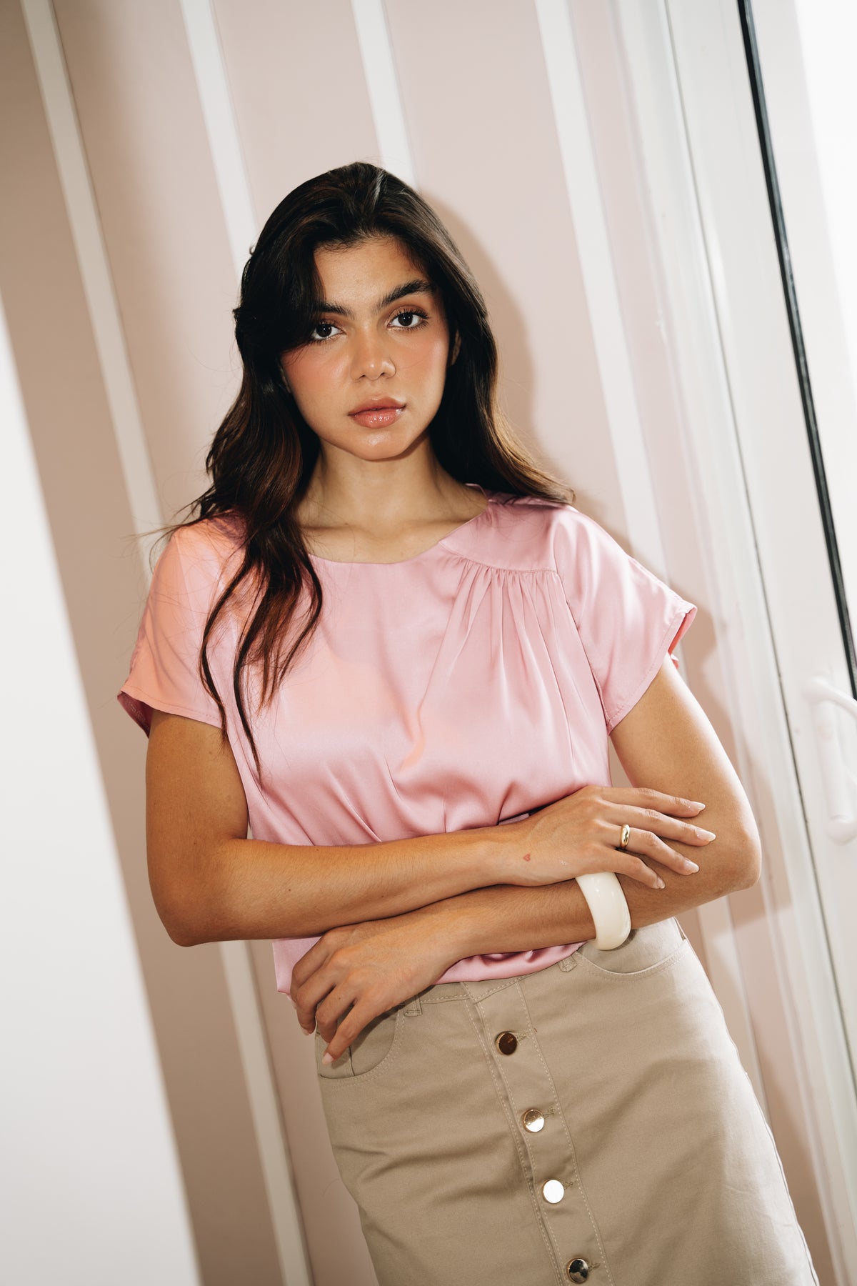 Blusa Rubi