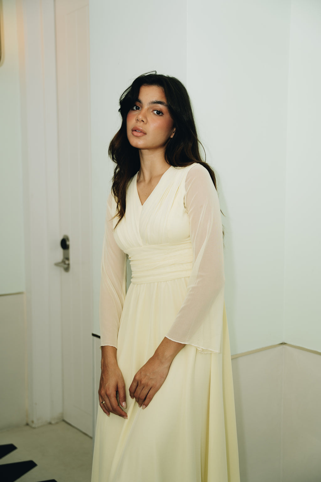 Vestido Samira