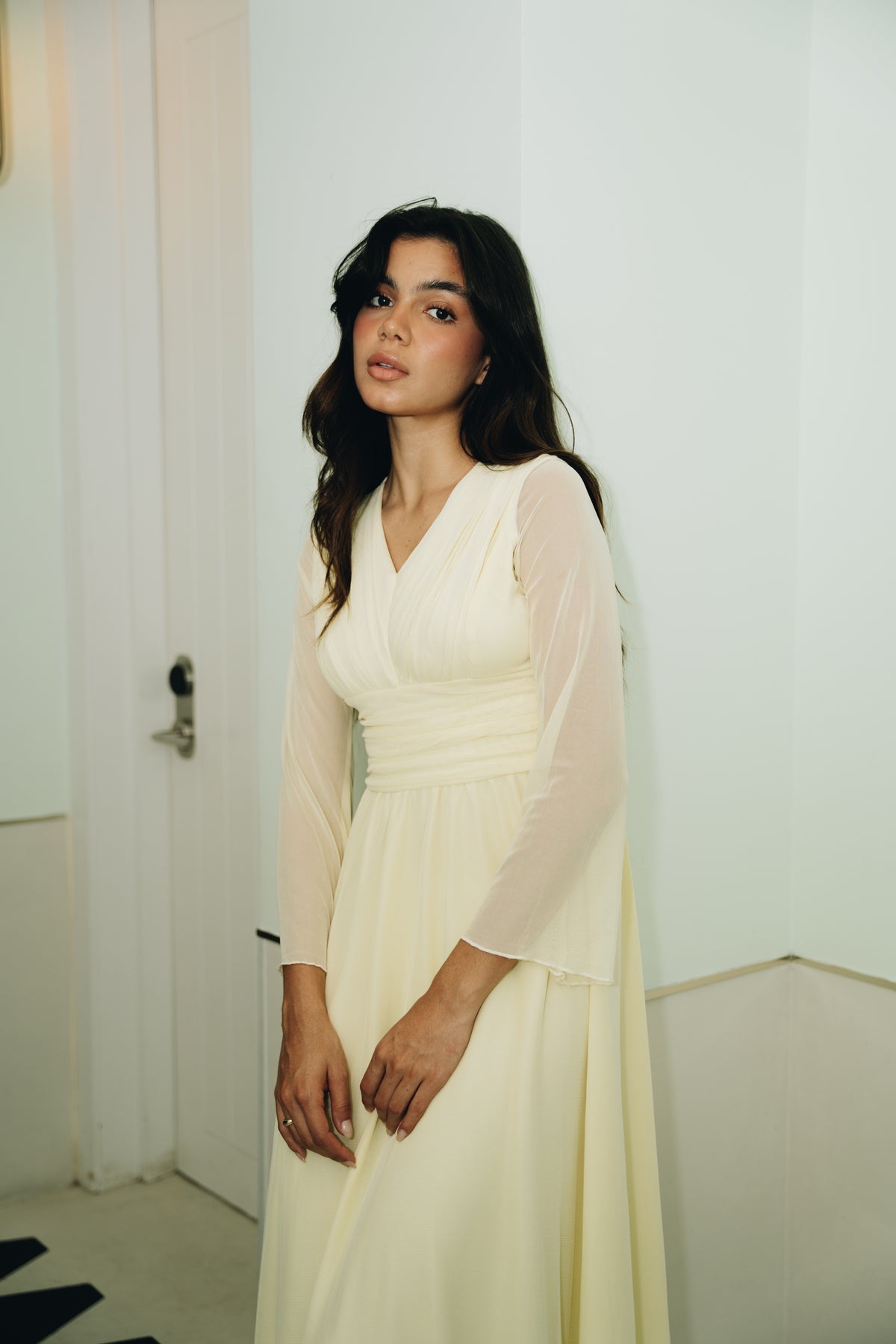 Vestido Samira
