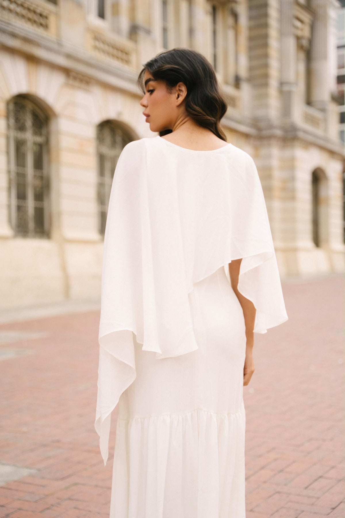 Vestido Antonella