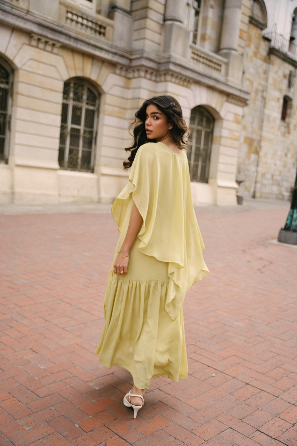Vestido Antonella