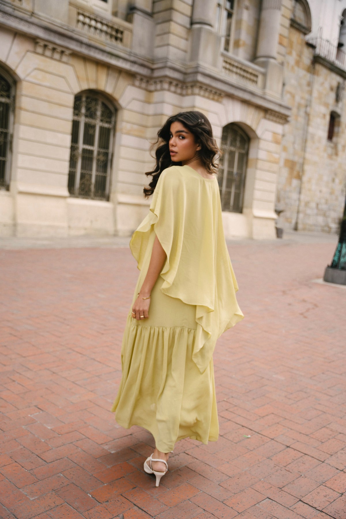 Vestido Antonella