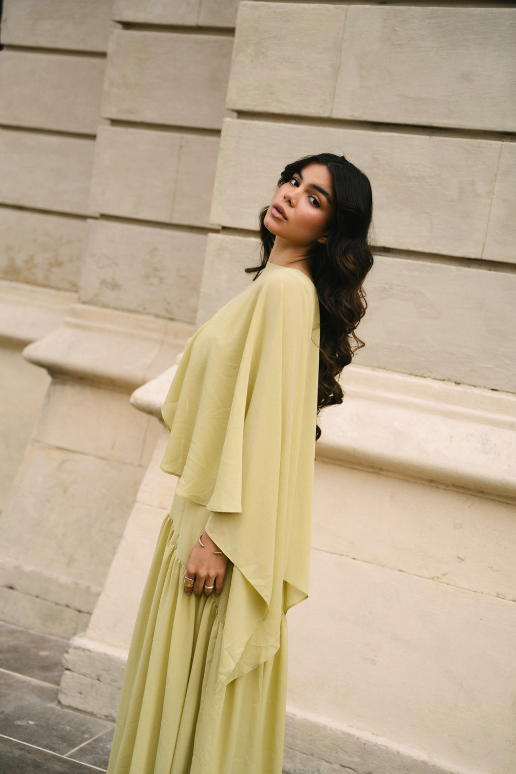 Vestido Antonella