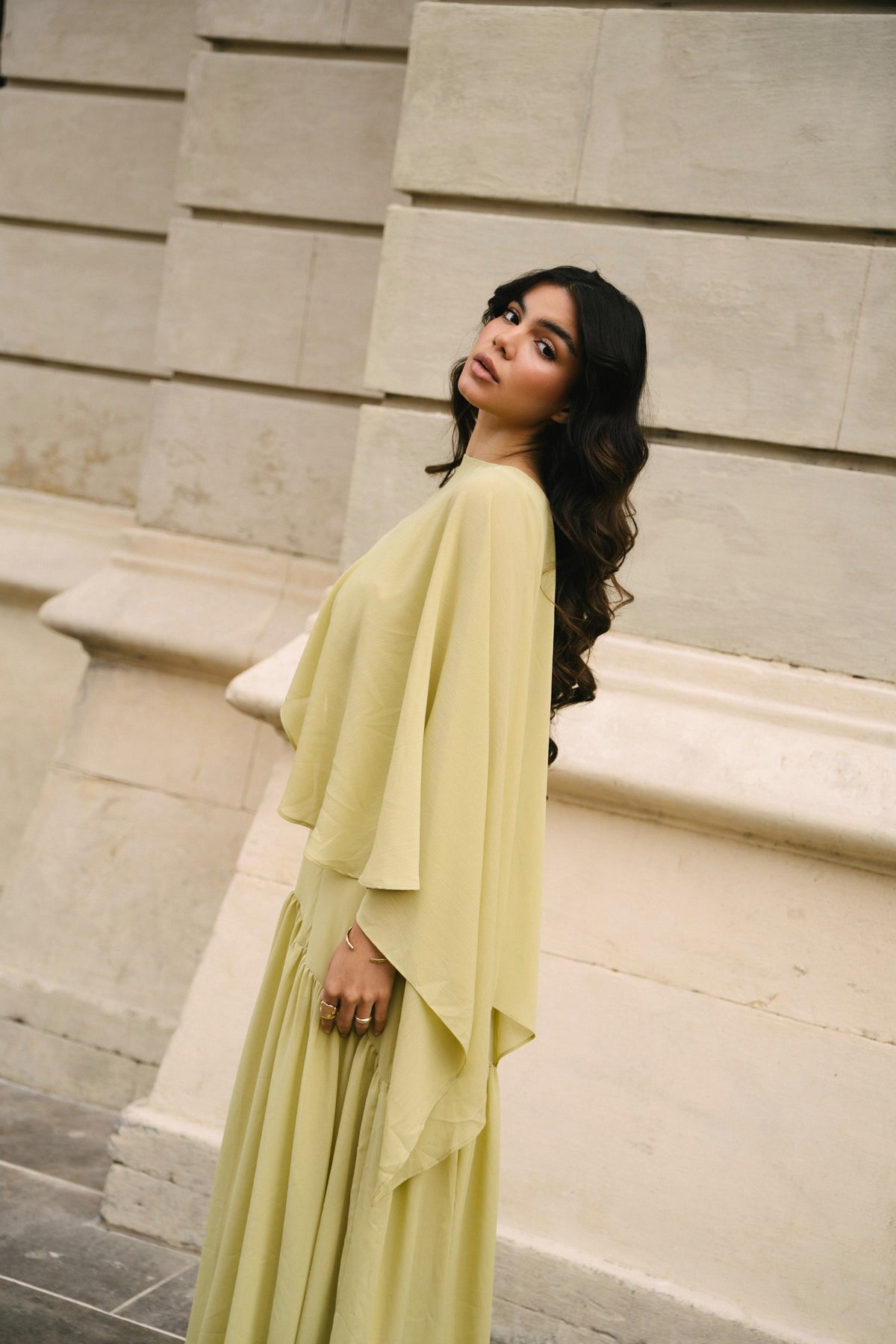 Vestido Antonella