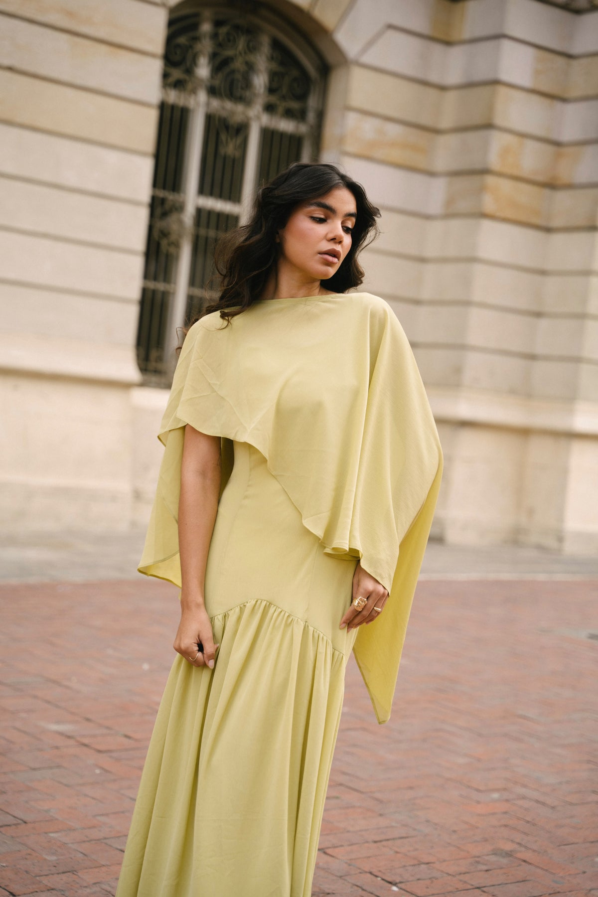 Vestido Antonella