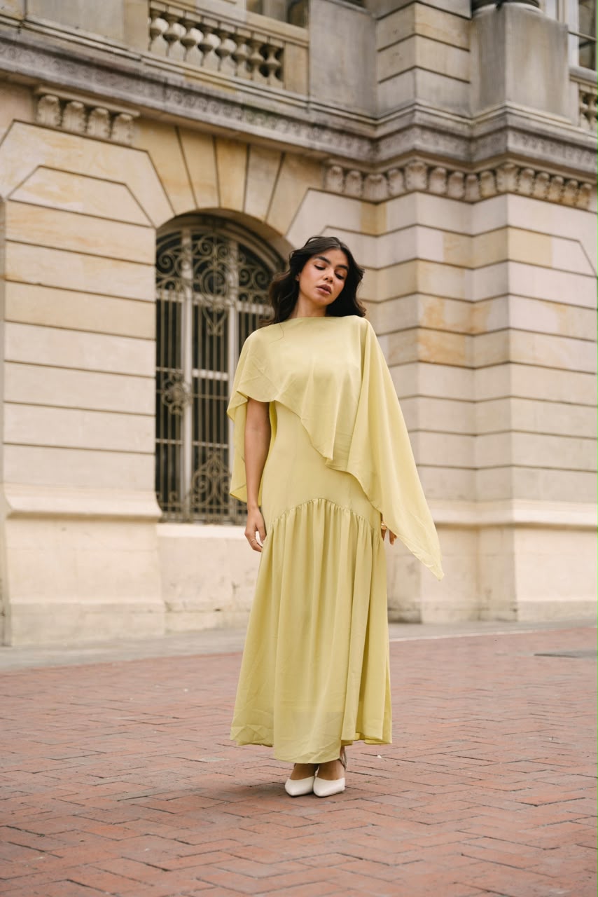 Vestido Antonella