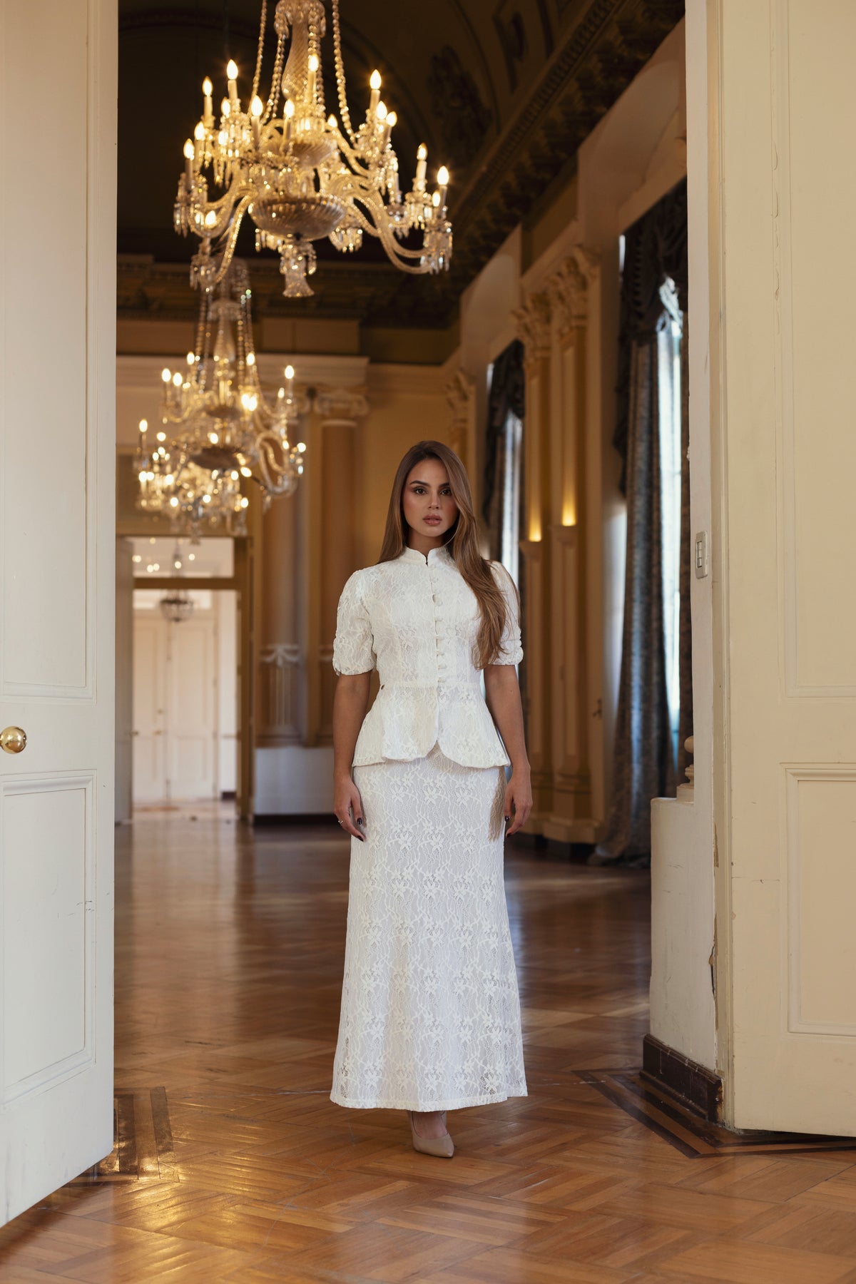 Conjunto Eugenia