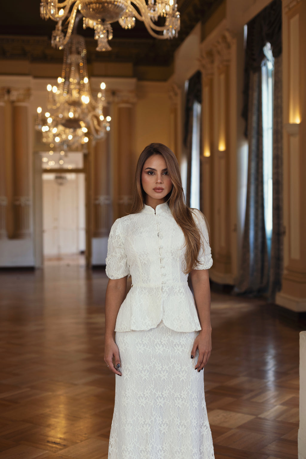 Conjunto Eugenia