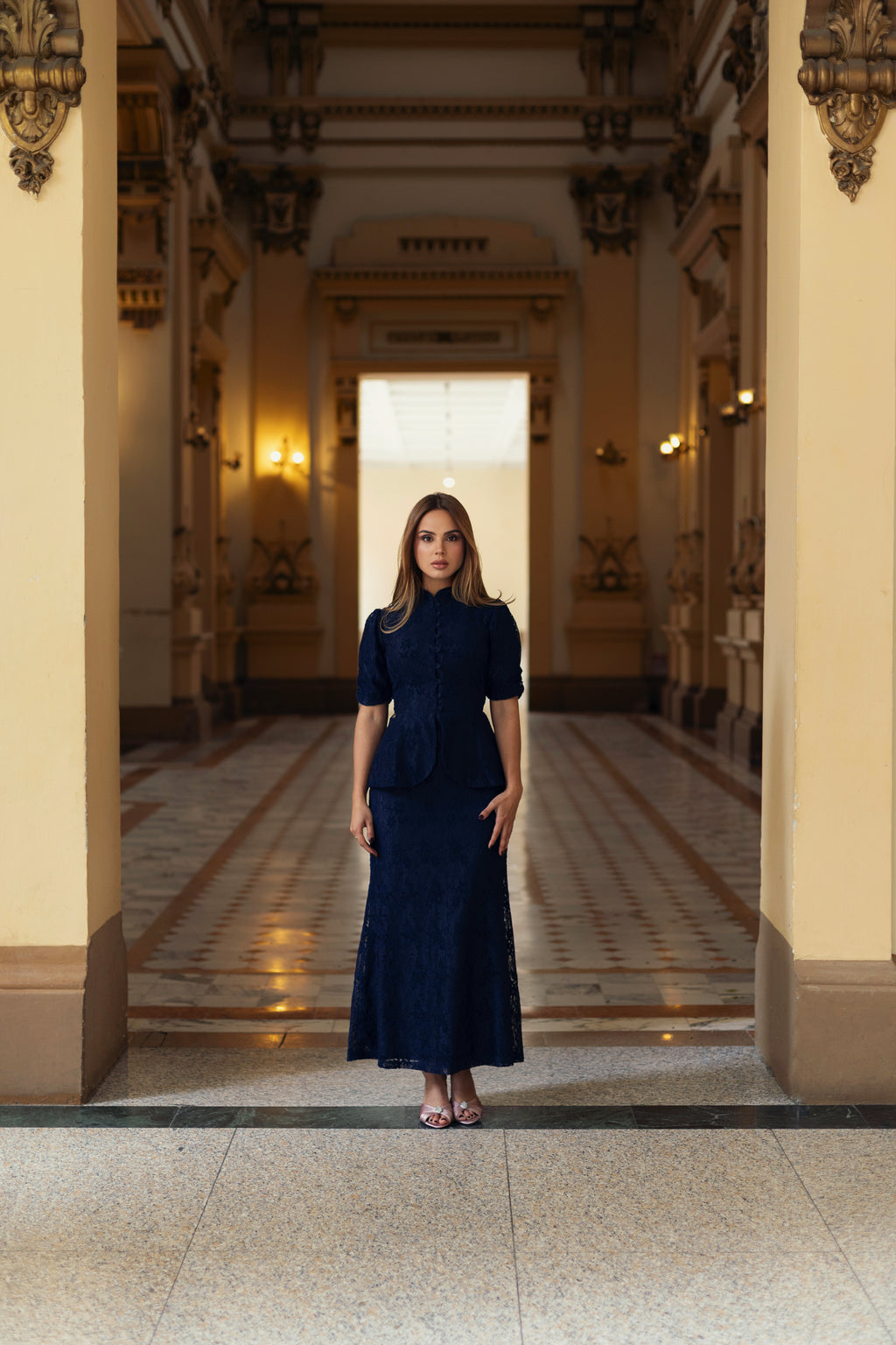Conjunto Eugenia