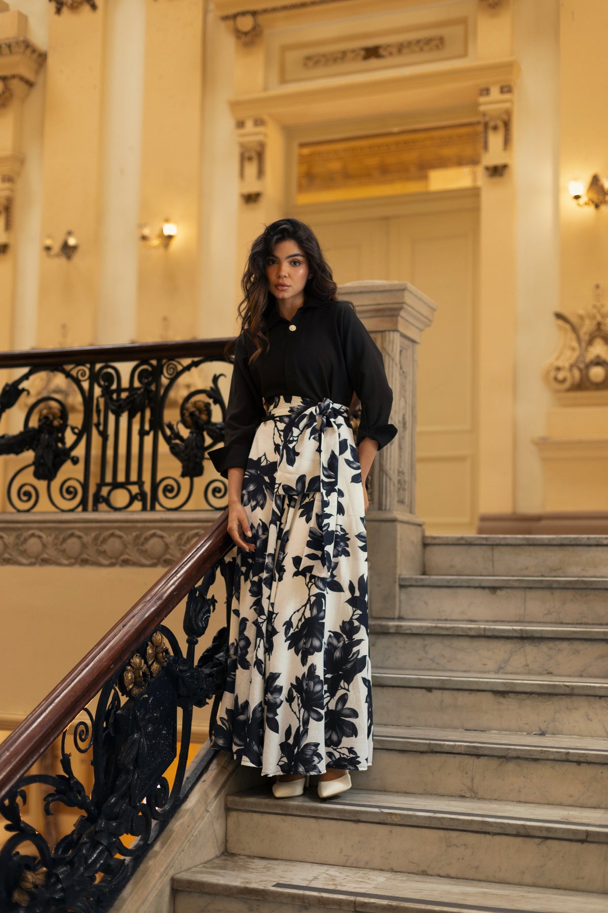 Vestido Genoveva