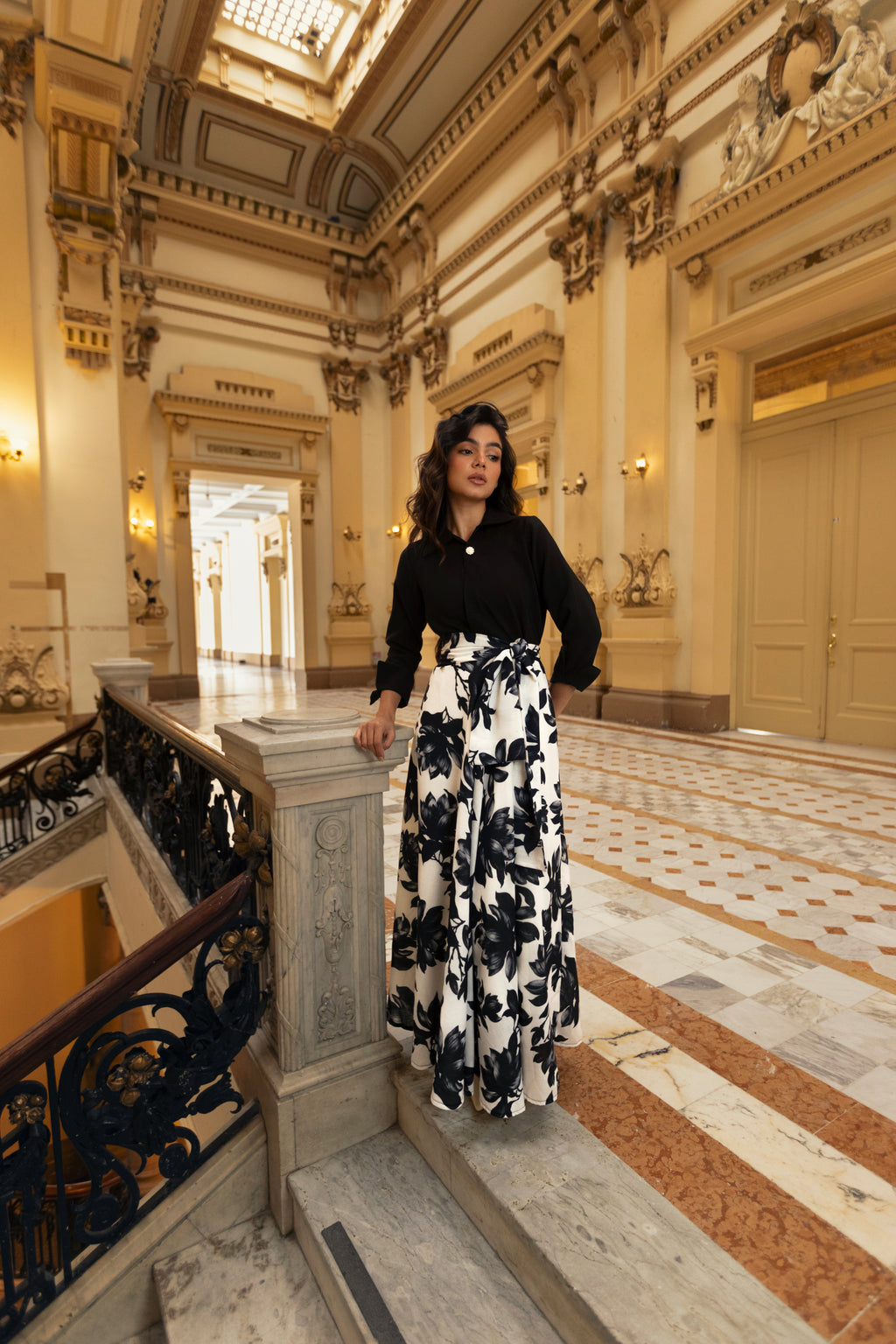Vestido Genoveva