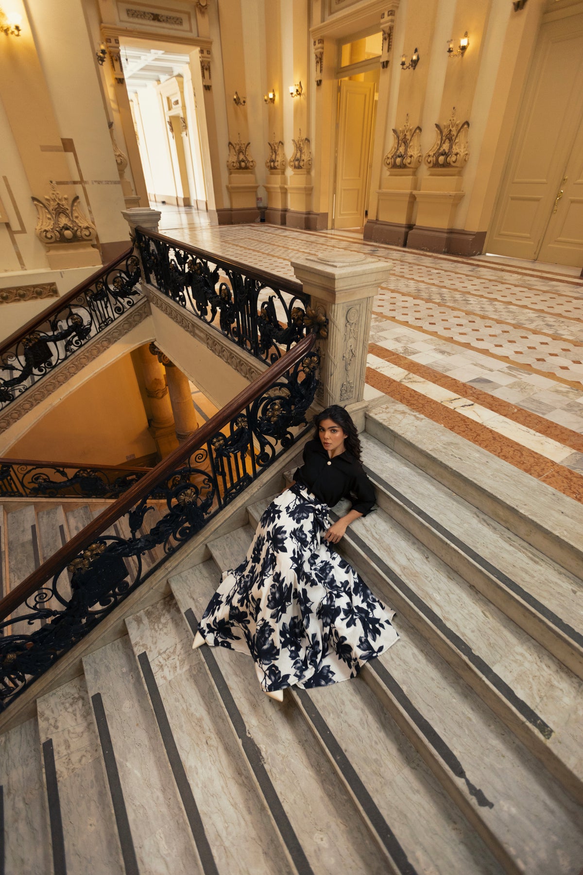 Vestido Genoveva