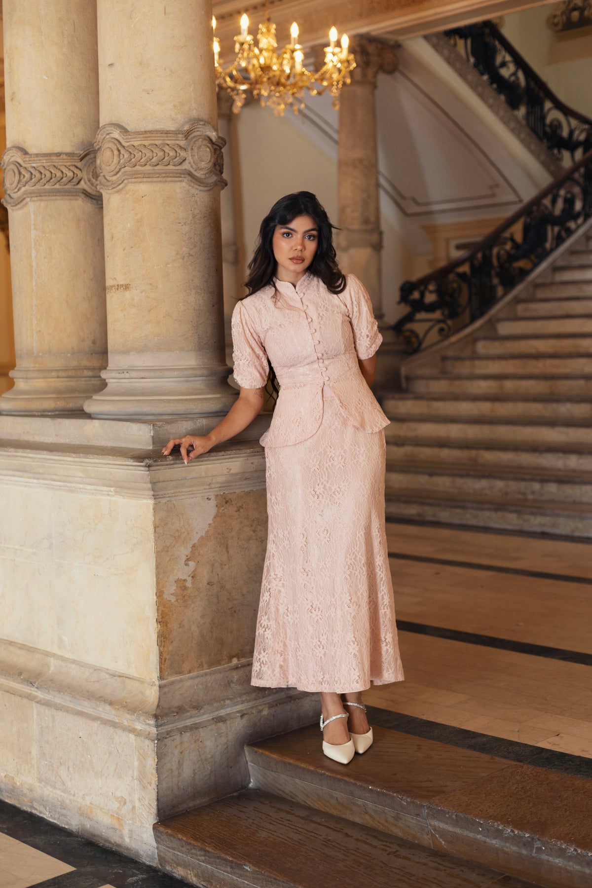 Conjunto Eugenia