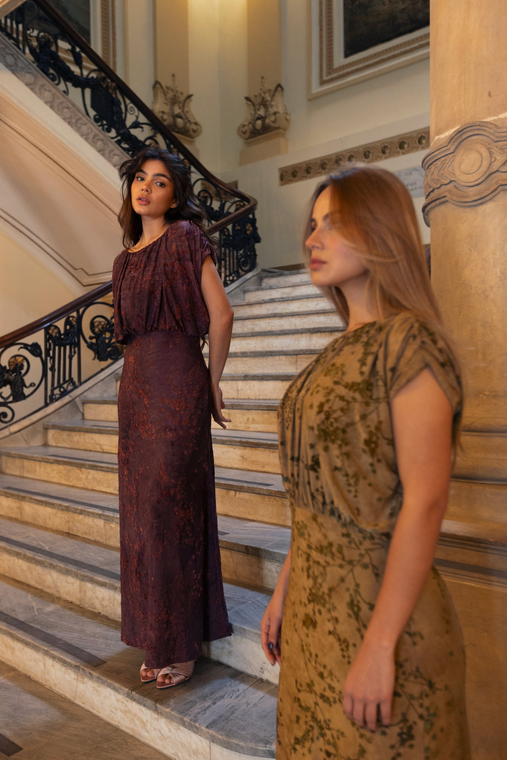 Vestido Eleonor