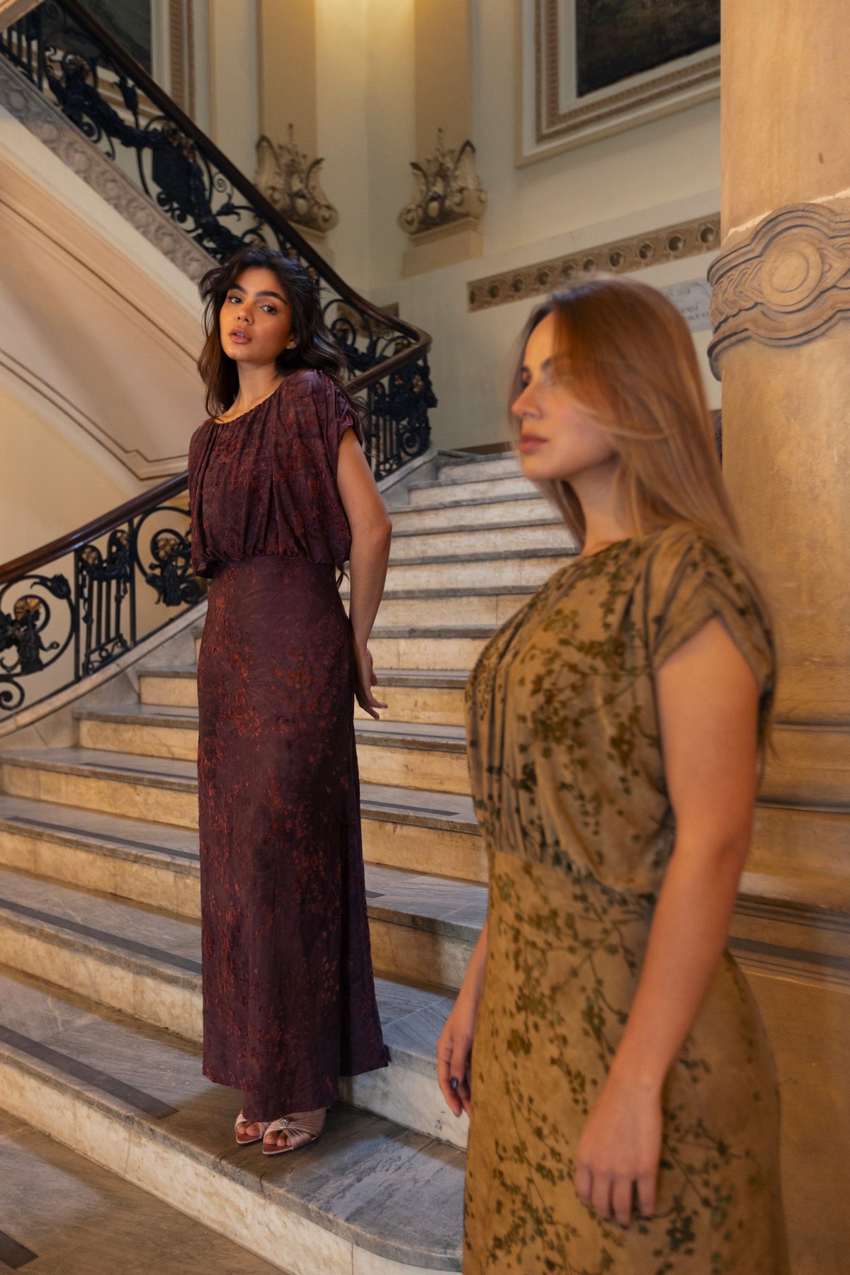 Vestido Eleonor