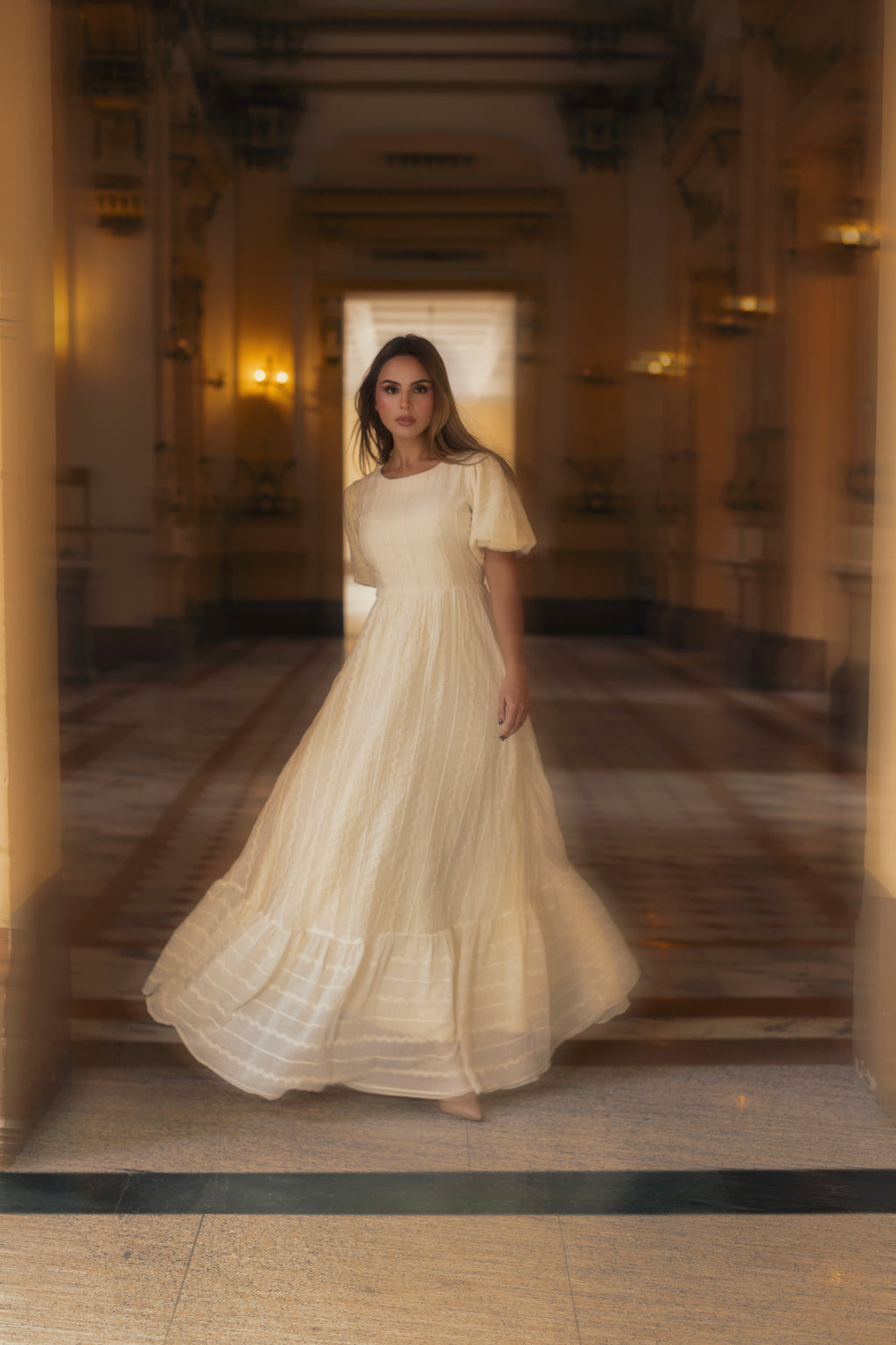Vestido Seline